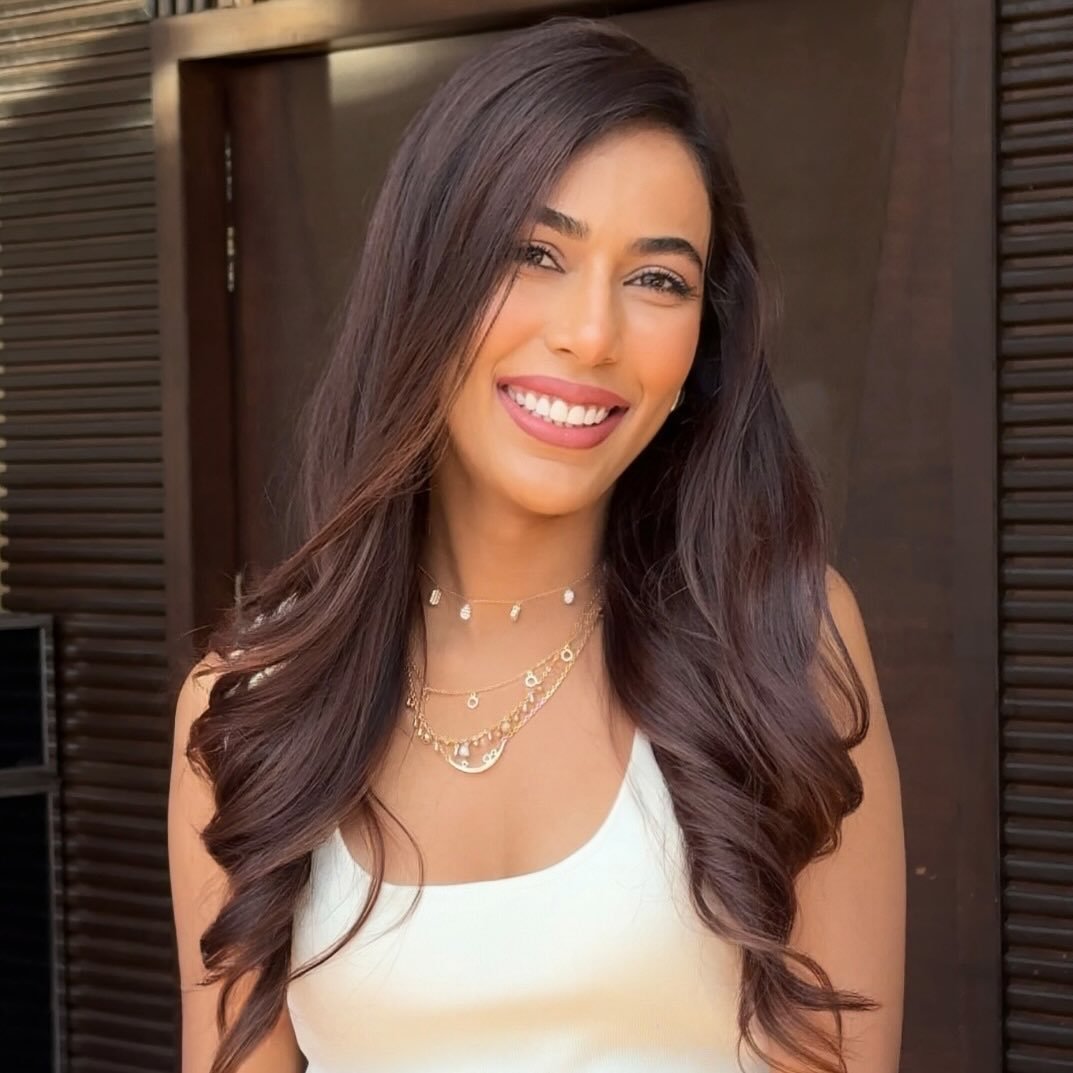 Komal Kumavat