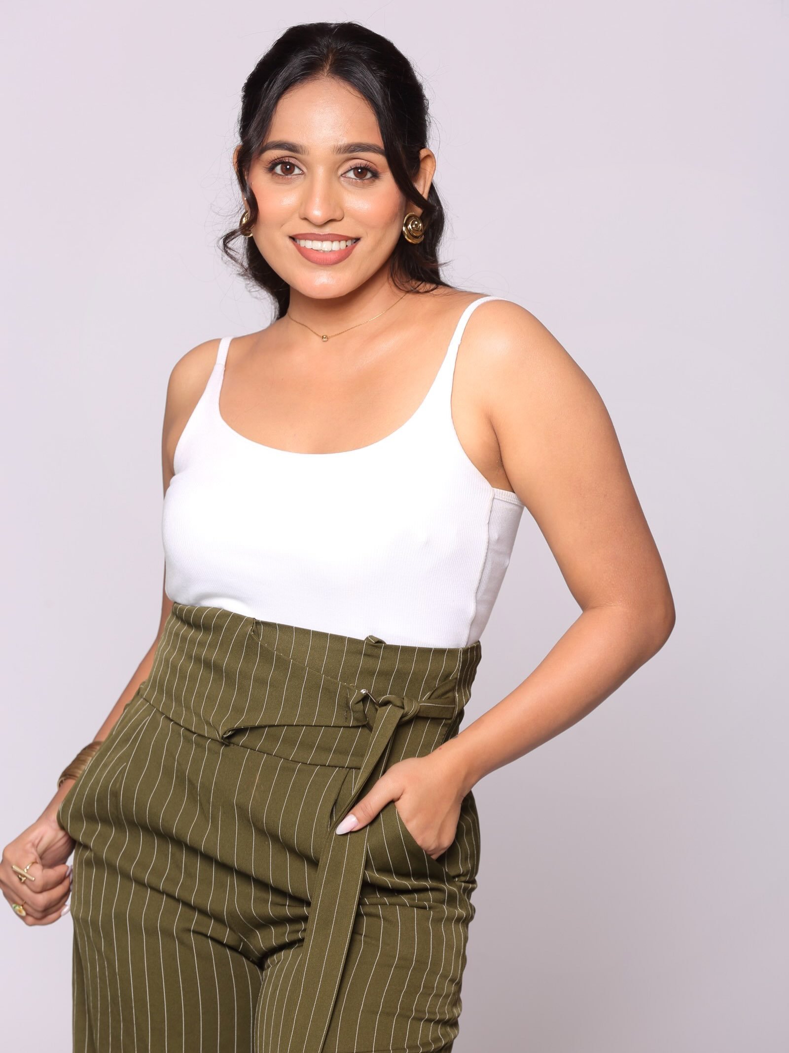 Shivani Bane