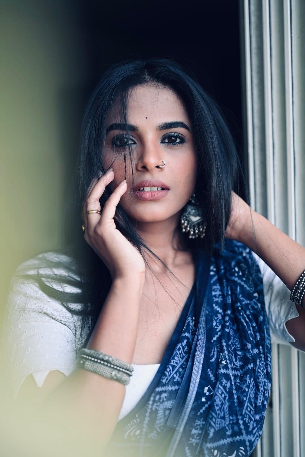 Amruta Dhongade
