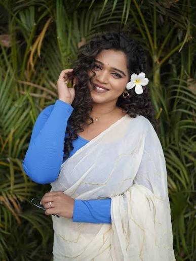 Komal Shete