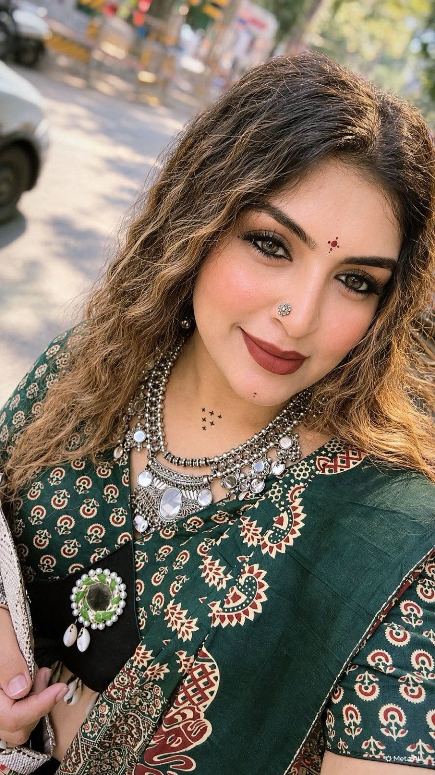 Tanvi Pardeshi